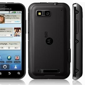 Motorola Defy