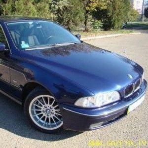 Продам BMW 535 V8 двиг.3.5л, 