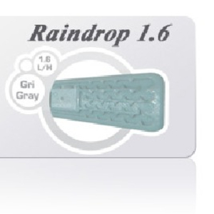 Капельная лента RAINDROP