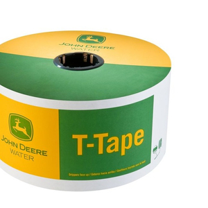 Капельная лента T-Tape