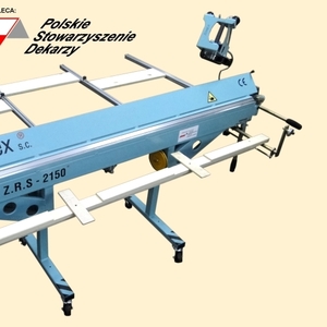 pppГибочный станок SOREX  2360/1, 5 (Польша)