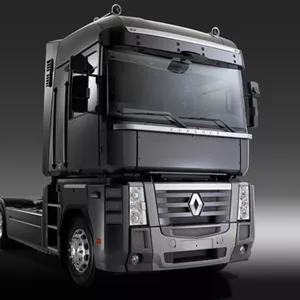 Стекло Renault Magnum Запорожье