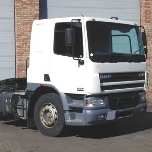 Лобовое стекло Daf CF 75-85 Запорожье