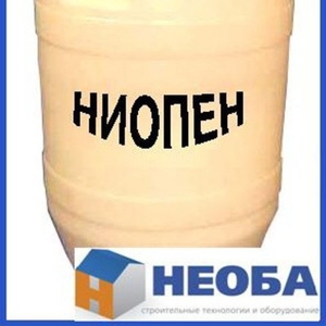 Пенообразователь Ниопен,  KONTUR FOAM