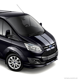 Ford Tranzit Custom 12-16  разборка и новые запчасти