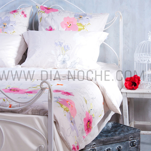 Комплект постельного белья Dia&Noche Pretty 160*220