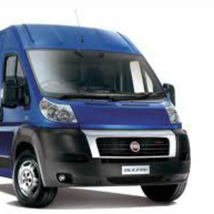 Запчасти Fiat Ducato, 