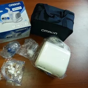 Компресорный небулайзер OMRON NE-C28P (Япония).