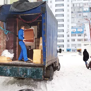 Грузоперевозки с грузчиками в Харькове