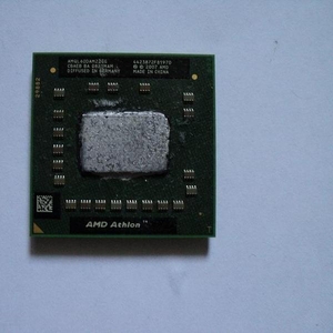 Продам 2-х ядерный процессор AMD Athlon 64 X2 QL-60