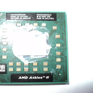 Продам 2-х ядерный процессор AMD Athlon II Dual-Core Mobile P320