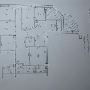 Продам готовый бизнес медицинской тематики