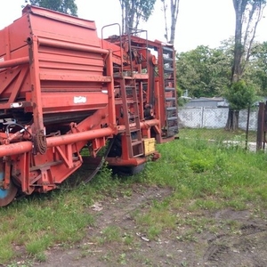 Комбайн картоплезбиральний Grimme DR 1500,  в наявності