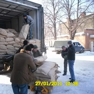 Грузоперевозочные работы,  перезды квартир,  дачи по Харькову и области