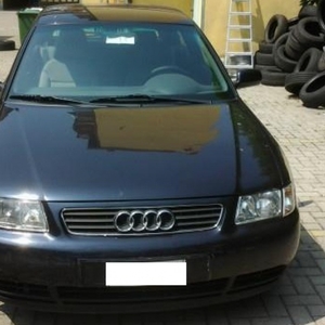 Авто-разборка в Одессе Audi A4 B5.