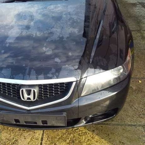 Авто-разборка в Одессе Honda Accord CL7 2004.