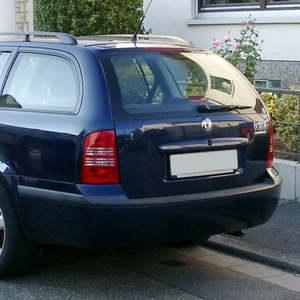 Авто-разборка в  Одессе Skoda Octavia Tour 2007 1, 6 AKL.