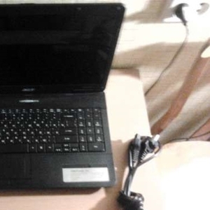 Продам ноутбук  Acer Aspire 5334 на запчасти, 