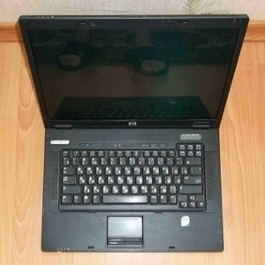 Нерабочий ноутбук HP Compaq nx7400(продаю по запчастям)