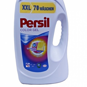 Акция!! Гель для стирки Persil,  5.11 л (Германия)