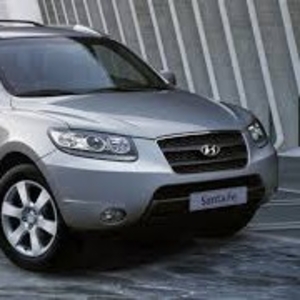 Авторозборка Hyundai : Santa Fe,  IX35,  Tucson,  Accent,  Elantra