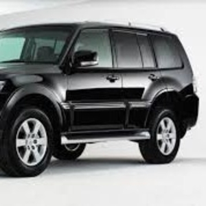 Авторозборка Mitsubishi Pajero Wagon3,  Pajero Wagon4,  L200,  Outlander