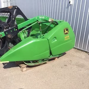 Зерновая жатка John Deere HydraFlex 625F