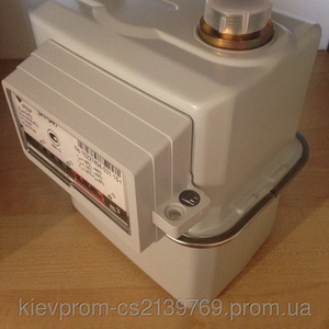 Счетчик  газа Metrix G 6 