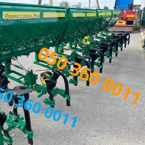 Культиватор Harvest 560 Pro 8-рядный! Новый!