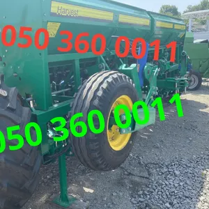 Сеялка HARVEST TITAN 420 Новая Продам