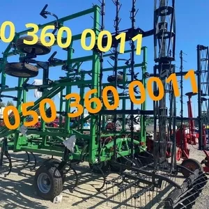 Культиватор Great Plains 8332 FS 9, 5 метров по супер цене