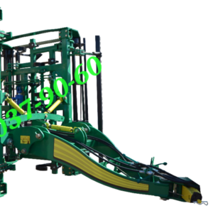 Предпосевной компактор культиватор TELLUS-Харвест 400 новинка Характер