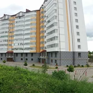 Квартири в Івано-Франківську від забудовника,  ЖК 