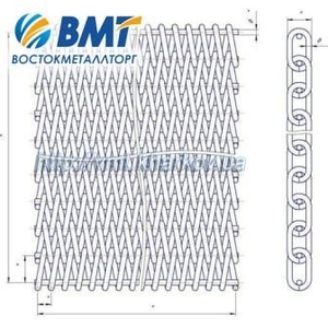 СЕТКА ТРАНСПОРТЕРНАЯ (ПЛЕТЕНАЯ,  СТЕРЖНЕВАЯ,  СПИРАЛЬНАЯ,  ГЛАЗИРОВОЧНАЯ)