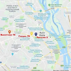 Срочный ремонт ноутбуков в Киеве