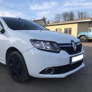 Аренда авто Renault Logan,  Renault MCV