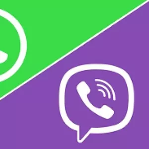 Проверка телефонов на наличие Viber и WhatsApp аккаунтов