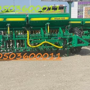 Продам зерновую сеялку harvest atlant 400