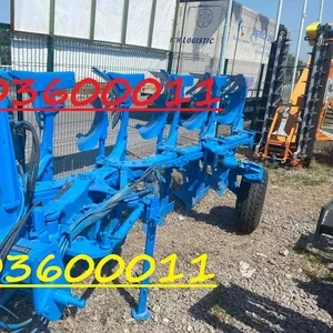 Внимание в продаже новый плуг  Lemken VariOpal 7