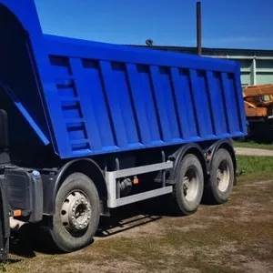 Продам самосвал VOLVO FMFH 84.16.0E5 2009 г.