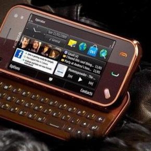 Продам мобильный телефон Nokia N97 mini