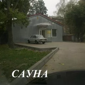 ПРОДАМ баню 