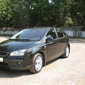 Продам автомобиль Ford Focus II Ghia 2.0 