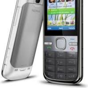 Nokia C5 Grey,  отличное состояние