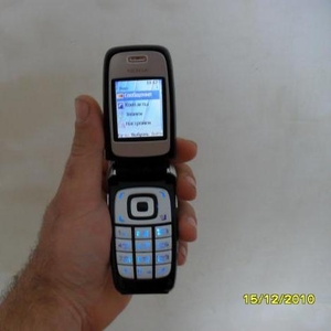 Продам мобильный телефон NOKIA 6101