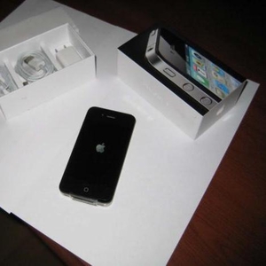 ПРОДАМ ОРИГИНАЛЬНЫЙ APPLE IPHONE 4 16G