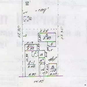 Продается дом по ул.ЛАЗО.