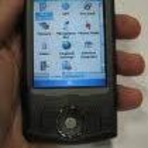 Продам HTC P3300, FM, 