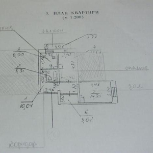 Продам квартиру ул.Московская