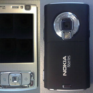 Nokia N95!Оригинал